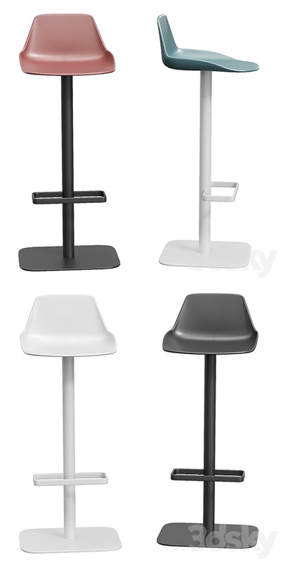 Sellex Bar stool